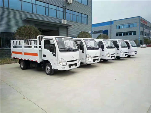 上汽躍進S70國六易燃氣體、易燃液體、雜項、腐蝕品等危險品廂式安檢達標8月5日即將公示，現可接受預定