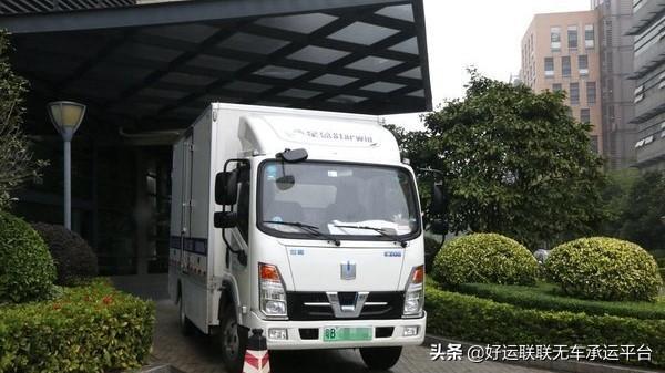 電動(dòng)卡車是未來(lái)主力軍？先解決這些問(wèn)題