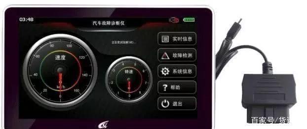 政策成推手，柴油車OBD第二春來了