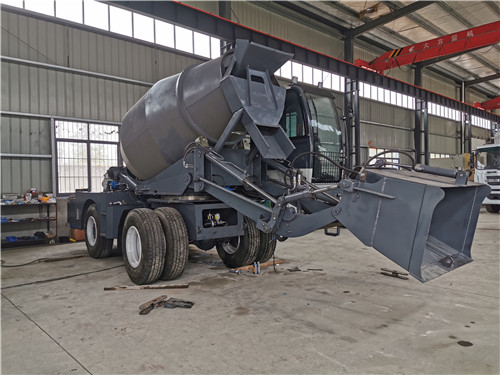 另還可選配液壓電子秤和自動黃油機，更多配置等待您的開啟。 