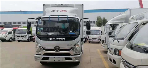 1622514438515090.jpg 國六福田奧鈴速運(yùn)排半活魚冷藏運(yùn)輸車 (8).jpg